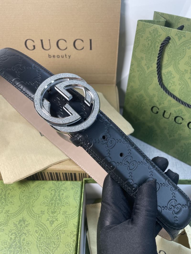 Gucci Belts